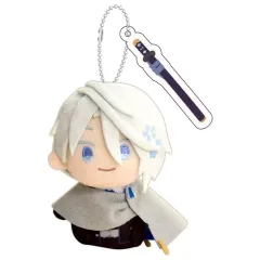即*ぎ様 刀剣乱舞 わんぱく お名前アクリルバッジ (長義 長谷部 小竜 大倶利 わんぱく！刀剣乱舞｜アクリルクリップバッジ「わんぱく！刀剣