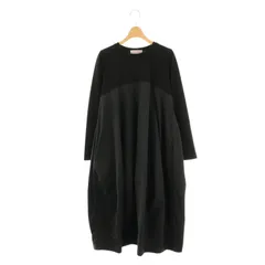 美品✨ ビアズリー　マルワンピース　コクーン　長袖　ブラック　Fサイズ 2025年最新】マルワンピ ビアズリーの人気アイテム - メルカリ