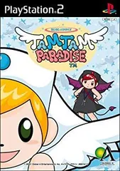 【中古】タムタムパラダイス p706p5g