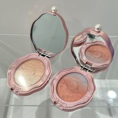 【111】CR　カラーローズ　グラデーションチーク01　グラデーションチーク03　コスメ　化粧品　レディース　2点セット　まとめ売り　松山朝生田店