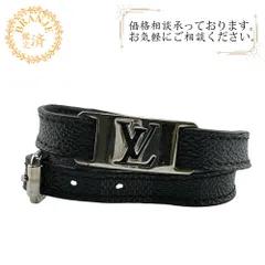 2025年最新】LOUIS VUITTON メンズ バングル・リストバンドの
