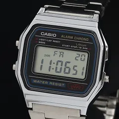 2023年最新】casio アラームクロノの人気アイテム - メルカリ