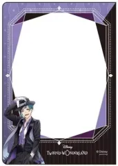 【中古】雑貨 フロイド・リーチA 「ディズニー ツイステッドワンダーランド マルチクリアケースコレクションB」