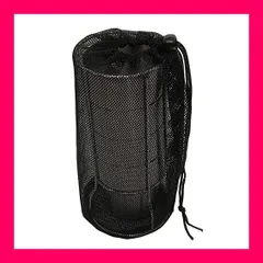 ★スタッフおすすめ！売れ筋★Seekdem(シークデム) シンプル ステンレス マグカップ 4個セット アウトドア キャンプ ファミリーキャンプやグループキャンプに最適 スタッキング マグ 二重構造 保温 コップ メッシュバッグ付き SD-