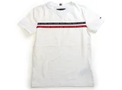 【トミーヒルフィガー/TommyHilfiger】Tシャツ・カットソー 120サイズ 男の子【子供服・ベビー服】（1832246）
