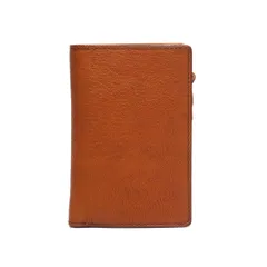 コルボ CORBO 財布 二つ折り財布 GOAT ゴート レザー メンズ corbo. 1LJ-1303 ブラウン(91)のサムネイル