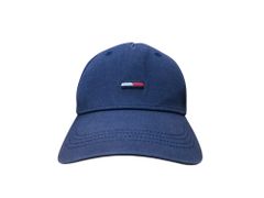 HILFIGER DENIM (ヒルフィガーデニム) キャップ ネイビー メンズ/027