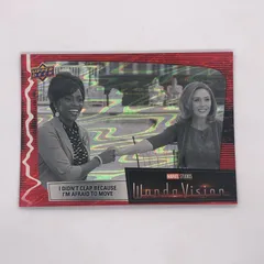 世界に1枚！！upper deckエリザベスオルセンサインカード 世界に1枚！！upper deckエリザベスオルセンサインカード