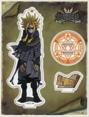 【中古】雑貨 オールマイト アクリルスタンドキーホルダー 十傑コスチューム 「僕のヒーローアカデミア」
