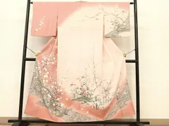 2025年最新】十日町友禅の人気アイテム - メルカリ