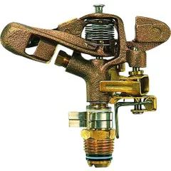 【新品・7営業日以内発送】カクダイ 5473-13 スプリンクラー ノズル口径４．７×２．３ 散水角度３６０ 547313 KAKUDAI 拡散ピン付 水栓材料【沖縄離島販売不可】のサムネイル