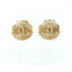 2025年最新】シャネル イヤリング シェルの人気アイテム - メルカリ