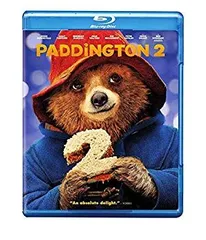 パディントンベア　DVD全巻セット　全5巻 パディントンベア DVD全巻セット 全5巻 Amazon.co.jp