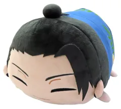 【中古】ぬいぐるみ 夏油傑(めんそーれver.) ぽてコロマスコットBIG(ぬいぐるみ) 「呪術廻戦 懐玉・玉折」