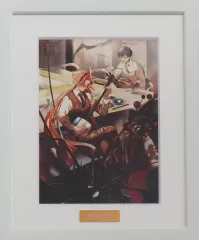 2025年最新】fgo 複製原画の人気アイテム - メルカリ