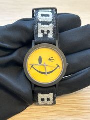 JOE BOXER（ジョーボクサー）　クオーツ　稼働