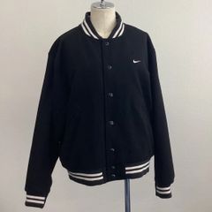 NIKE ナイキ バーシティージャケット スタジャン XXL - メルカリ