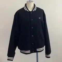2025年最新】NIKE スタジャンの人気アイテム - メルカリ
