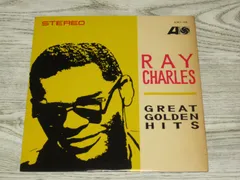 2024年最新】ray charles レコードの人気アイテム - メルカリ