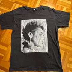 2025年最新】マイリーサイラス tシャツの人気アイテム - メルカリ