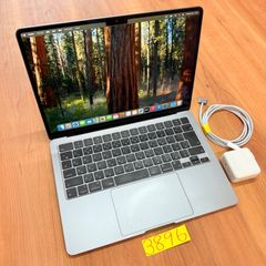 MacBook air 13インチ 2022 Apple M2 16GB 512GB (3896)