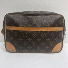 Louis Vuitton ルイヴィトン トロカデロ　M51274 ショルダーバッグ(2100050000001921)