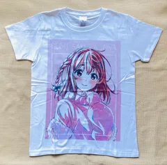 2025年最新】彼女お借りします tシャツの人気アイテム - メルカリ