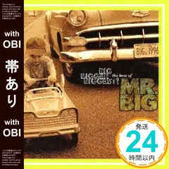 2025年最新】Big, Bigger, Biggestの人気アイテム - メルカリ