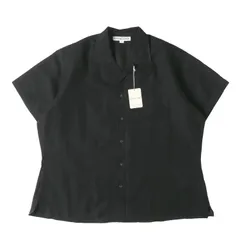 USA製 インディビジュアライズドシャツ MOJITO オープンカラーシャツ L MENS - BRAND - INDIVIDUALIZED SHIRTS（インディビジュアライズ
