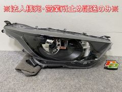 ⑤デリカミニ B34A 左 純正ヘッドライト 美品 早い者勝ち❕️ - メルカリ