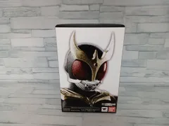 S.H.Figuarts(真骨彫製法版) 仮面ライダｰクウガ アメイジングマイティ 魂ウェブ商店限定 仮面ライダｰクウガ