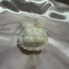 2026年最新】中国 置物 翡翠の人気アイテム - メルカリ