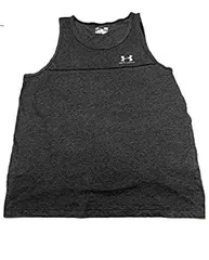 Under Armour メンズ トライブレンド タンクトップ L