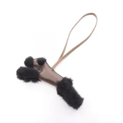 新品　レア⭐︎エルメス　バディチャーム　ブラック 新品 レア⭐︎エルメス バディチャーム ブラック エルメス HERMES