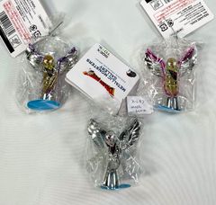 【不死鳥の如く】ドラクエ『キメラⅢ種』スターキメラ＆キメラ＆メタルキメラ