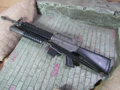 2025年最新】m203グレネードランチャーの人気アイテム - メルカリ