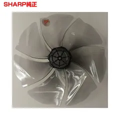 美品⭐️SHARP シャープ　扇風機　2019年製 だるさ感や手足の冷え過ぎを防ぐ扇風機も！ シャープの2019年