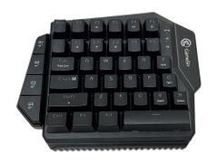 トラックボール フルキーボード TK-TB01DMBK エレコム レシーバー無し