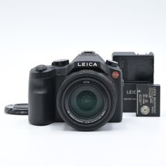 Leica ライカ V-LUX Typ 114 コンパクトデジタルカメラ【中古】