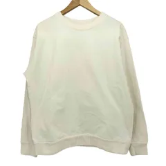 シップス SHIPS ＋Siora クルーネック コットンスウェット メンズ JPN：M のサムネイル