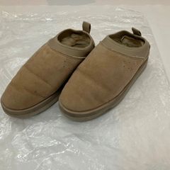 スイコック ムートン スリッポン vibram SUICOKE 24cm