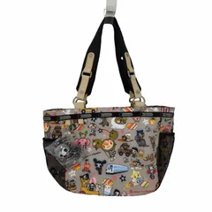 レスポートサック LeSportsac 総柄トートバッグ メンズ ONE SIZE のサムネイル