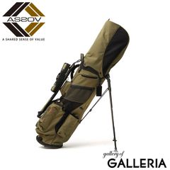 新品未使用 S.REIMON GOLFのスタンドキャディバッグ - メルカリ