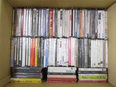 ■01)【同梱不可】邦楽など CDまとめ売り約点90大量セット/SMAP/いきものがかり/大塚愛/森高千里/ラルクアンシエル/今井美樹/B'Z/B