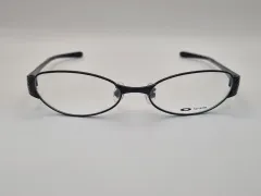 オークリーグラス こっけいなシック ドステ 女性用メガネ