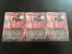 MTG プロモ FOIL 4枚セット 精鋭射手団の目立ちたがり - メルカリ