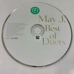 May J. Best of Duets CD・DVD Best of Duets／May J. - メルカリ