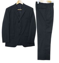Paul smith×DELFINO ダークグレーヘリンボーン織 Mサイズ - メルカリ