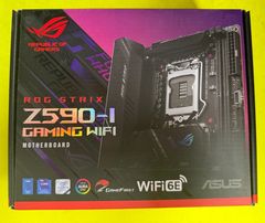 ASUS ROG STRIX Z390-F + Core i5 9400F - メルカリ