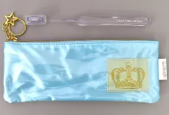 【中古】雑貨 アクア(カミュ) PRINCE CAT 歯ブラシ＆ポーチセット 「Q-pot.×うたの☆プリンスさまっ♪ SHINING STORE 2022」